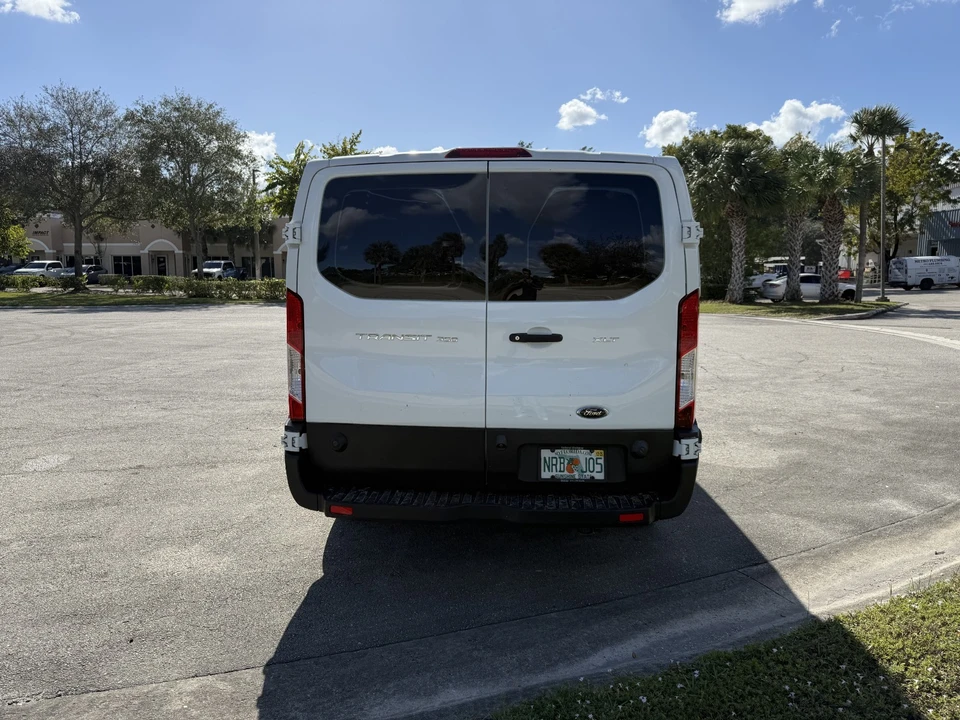 2019 Ford Transit - Image 6 of 21