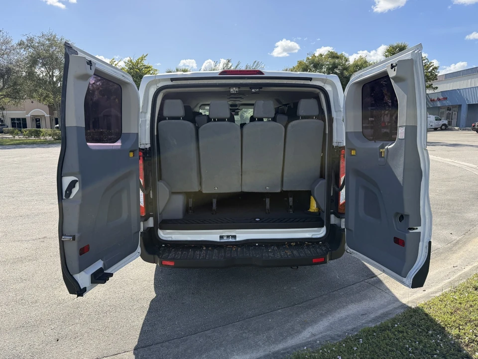 2019 Ford Transit - Image 19 of 21