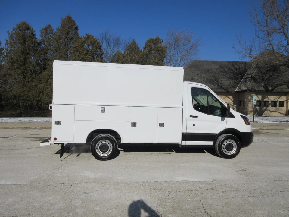 2019 Ford Transit - Image 8 of 21