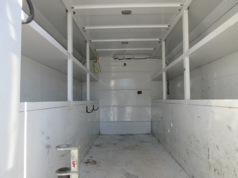 2019 Ford Transit - Image 18 of 21