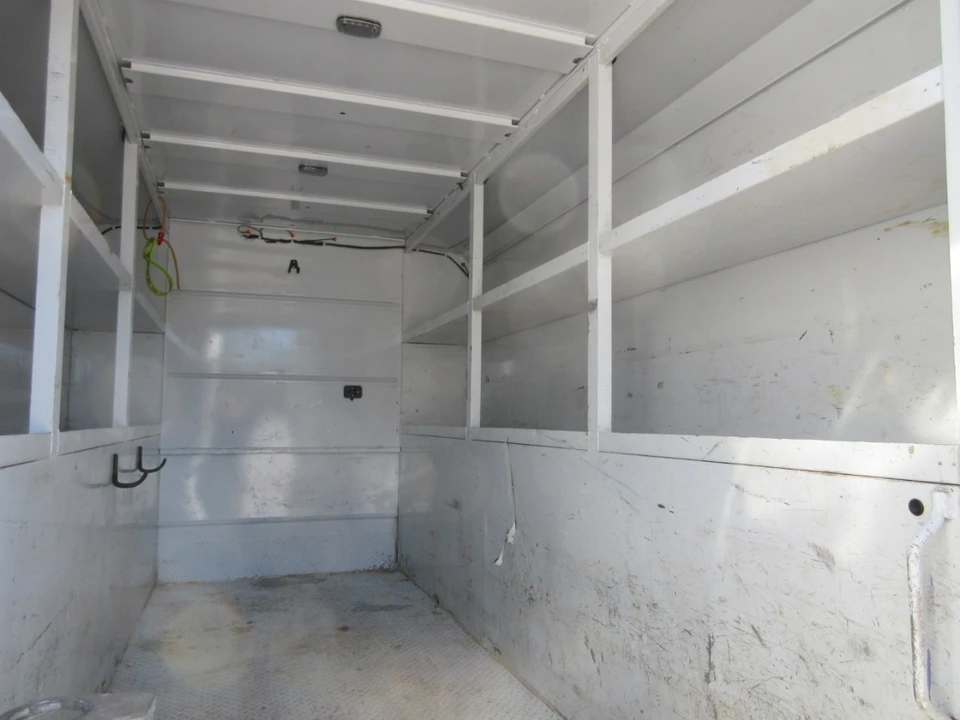 2019 Ford Transit - Image 20 of 21