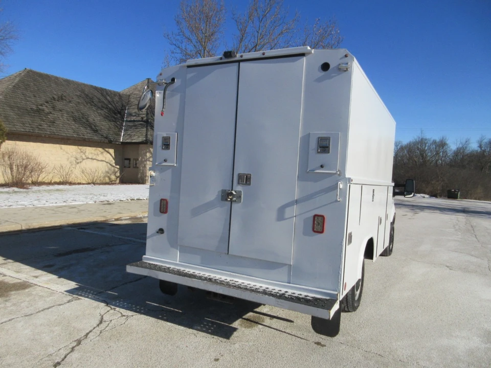 2019 Ford Transit - Image 12 of 21