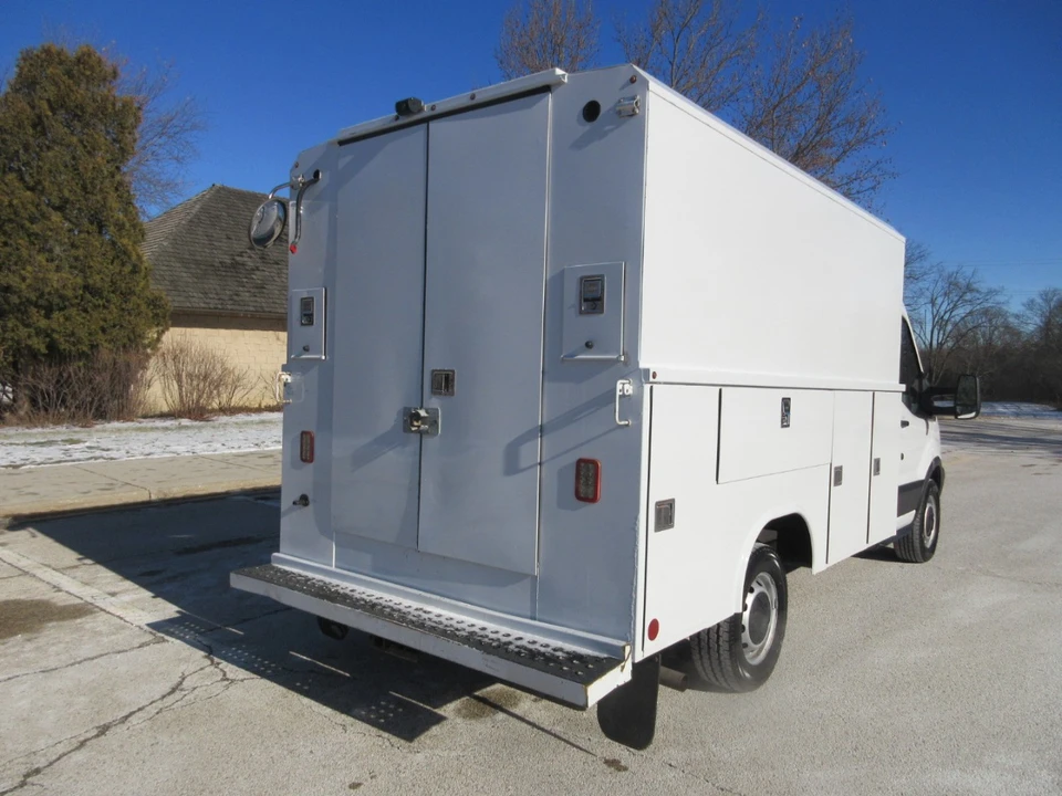 2019 Ford Transit - Image 11 of 21