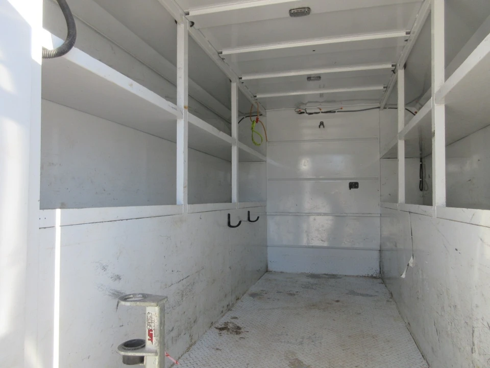 2019 Ford Transit - Image 19 of 21