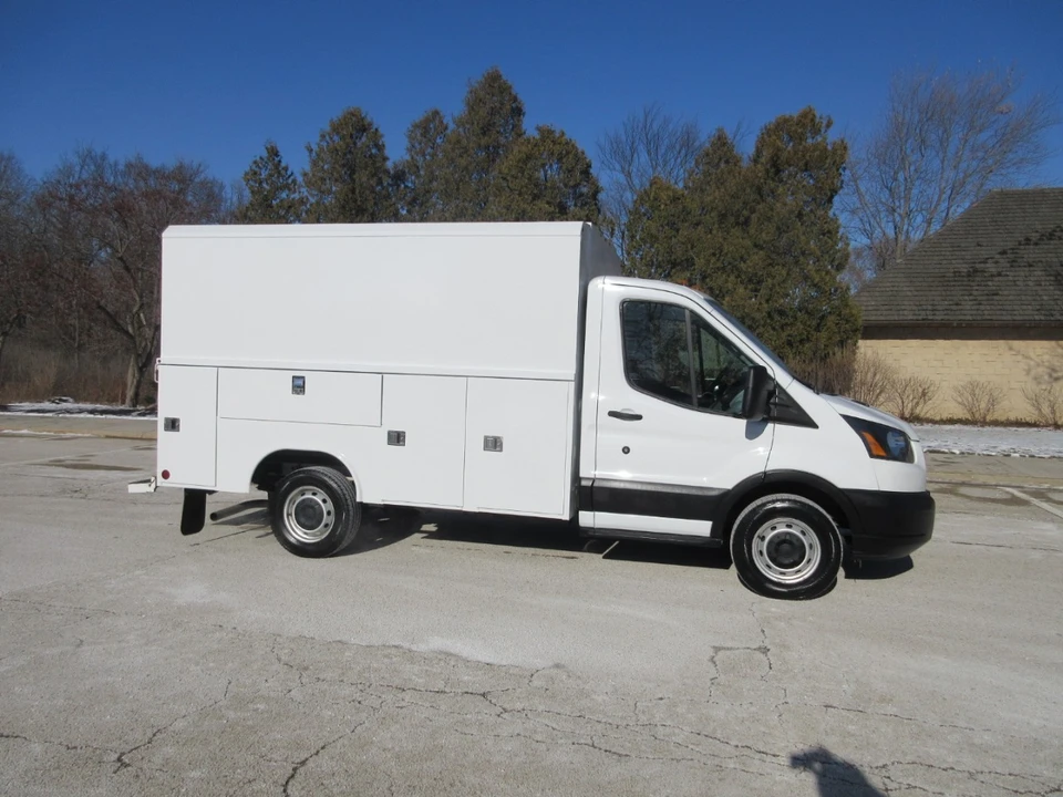 2019 Ford Transit - Image 5 of 21