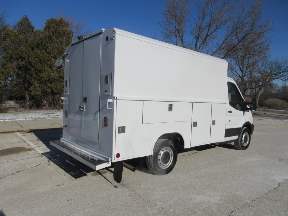 2019 Ford Transit - Image 10 of 21