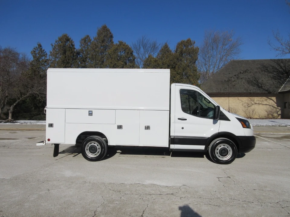 2019 Ford Transit - Image 7 of 21