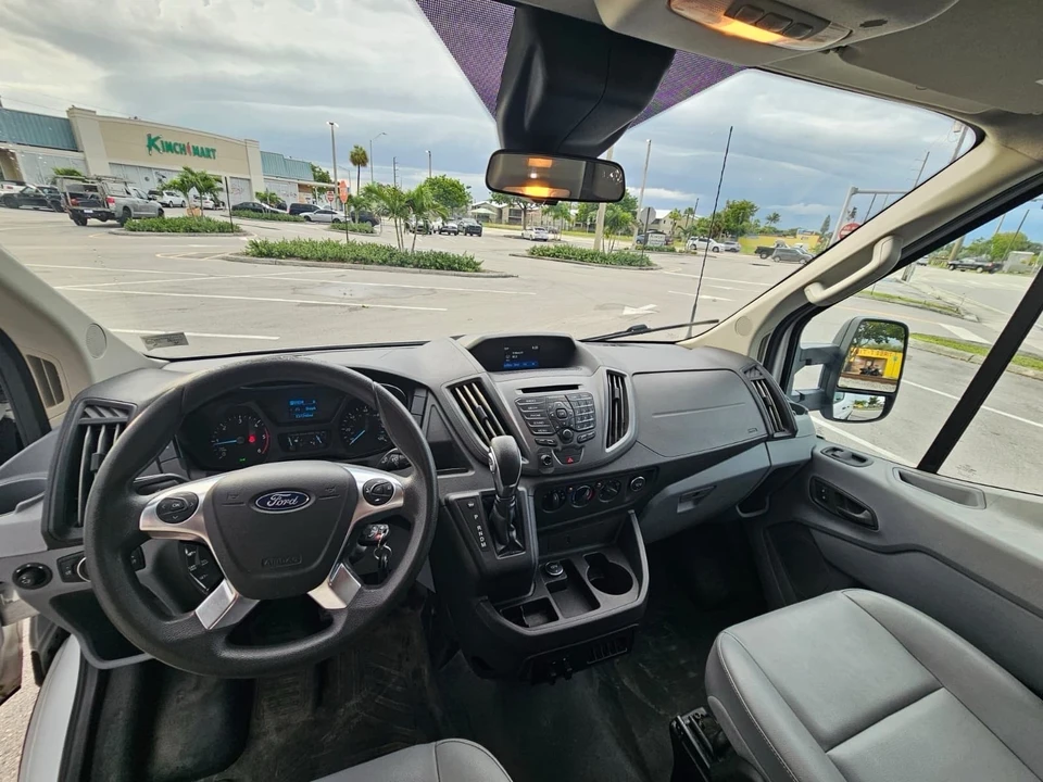 2019 Ford Transit - Image 20 of 30