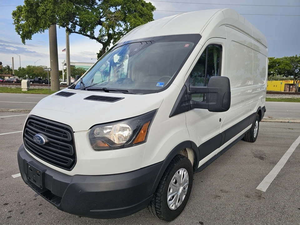 2019 Ford Transit - Image 7 of 30