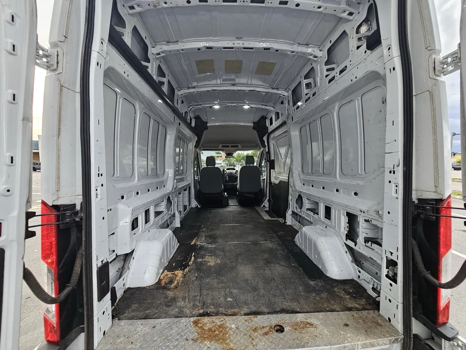 2019 Ford Transit - Image 21 of 30