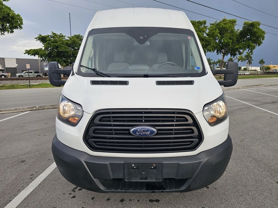 2019 Ford Transit - Image 5 of 30