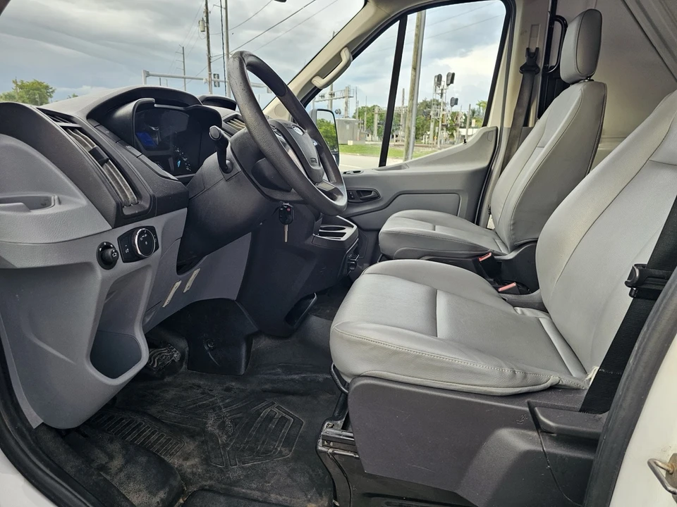 2019 Ford Transit - Image 16 of 30
