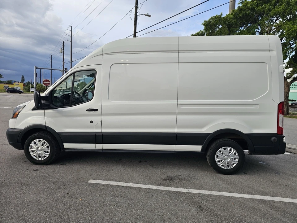 2019 Ford Transit - Image 2 of 30