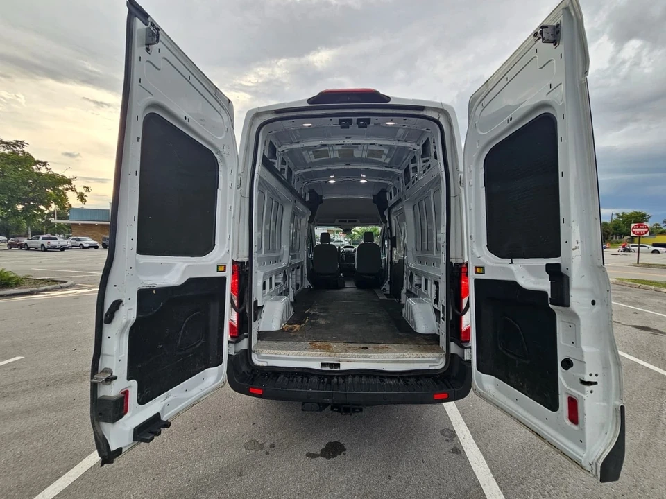 2019 Ford Transit - Image 28 of 30
