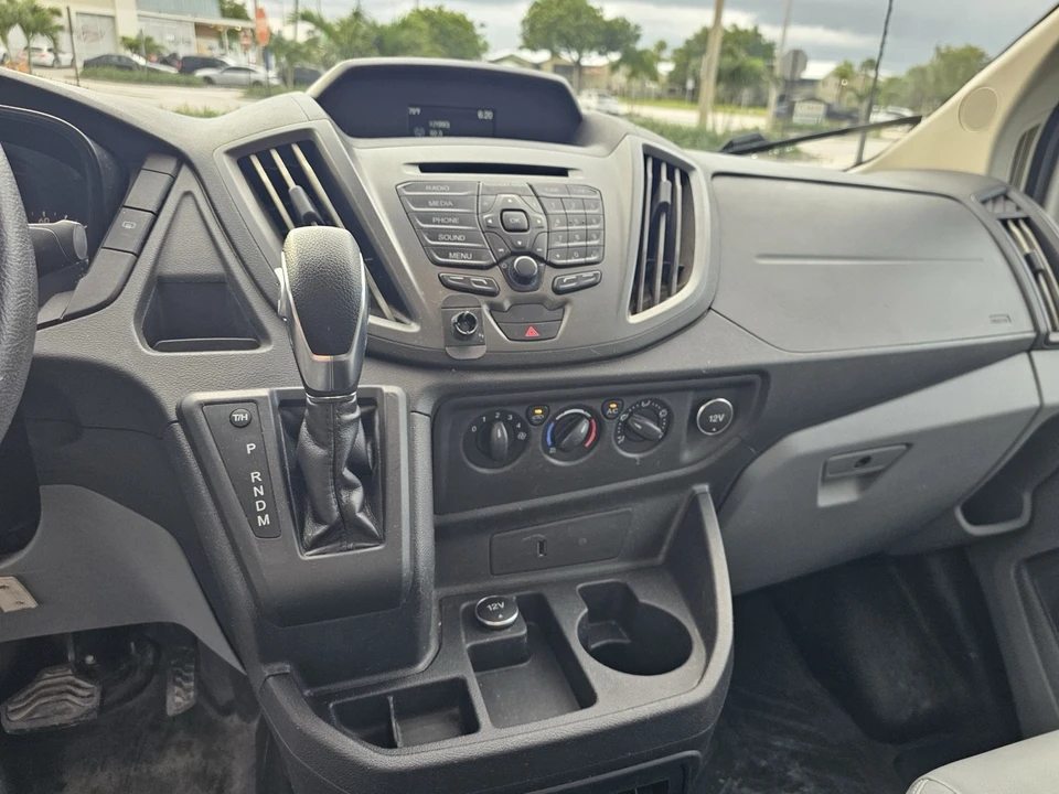 2019 Ford Transit - Image 18 of 30