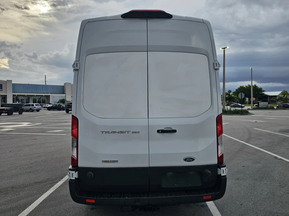 2019 Ford Transit - Image 4 of 30