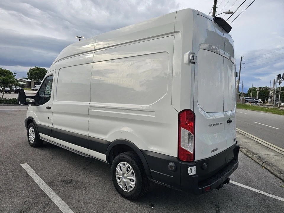 2019 Ford Transit - Image 8 of 30