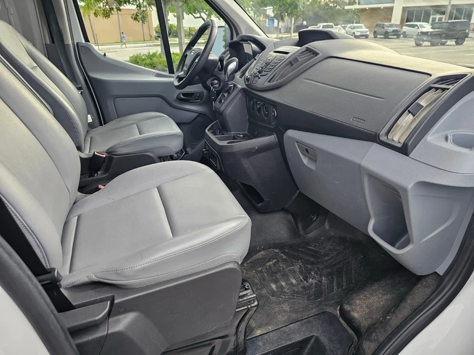 2019 Ford Transit - Image 19 of 30