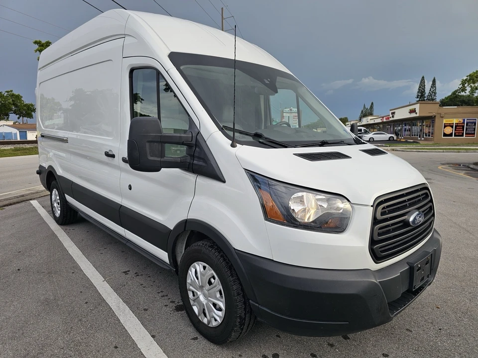 2019 Ford Transit - Image 6 of 30