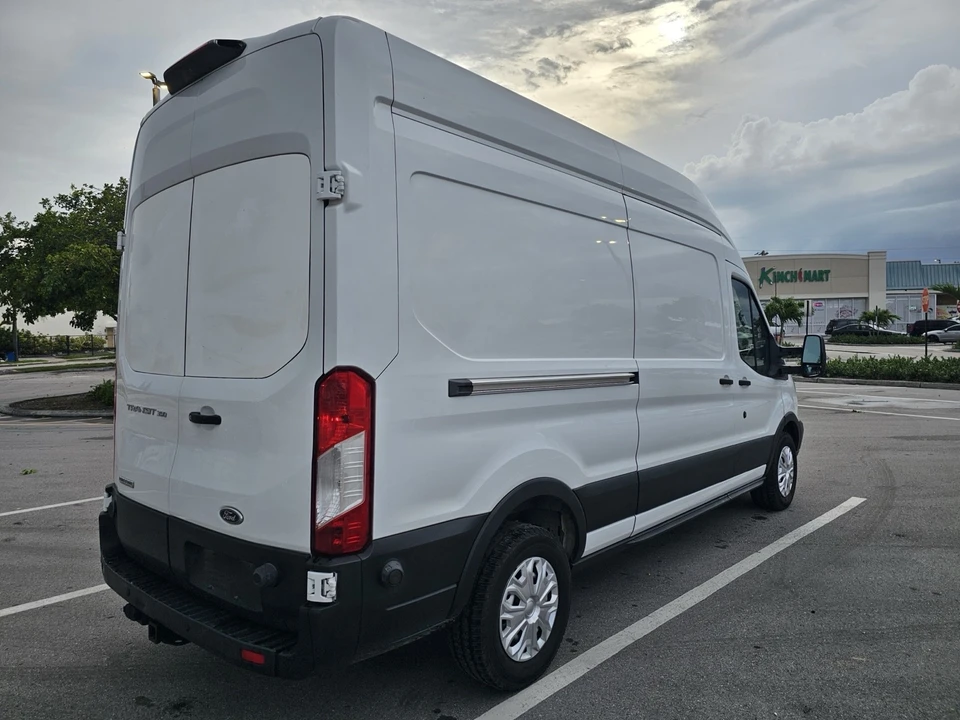 2019 Ford Transit - Image 3 of 30