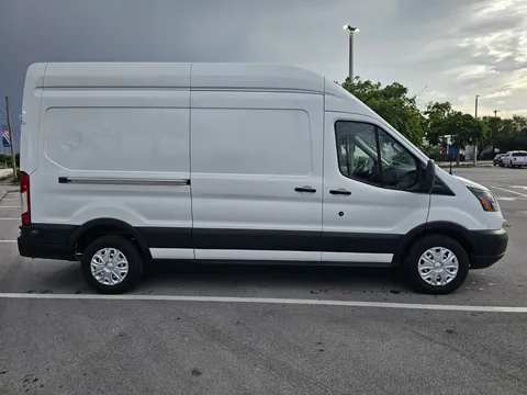2019 Ford Transit-350 T-350