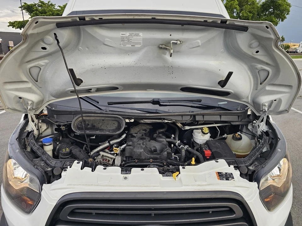 2019 Ford Transit - Image 27 of 30