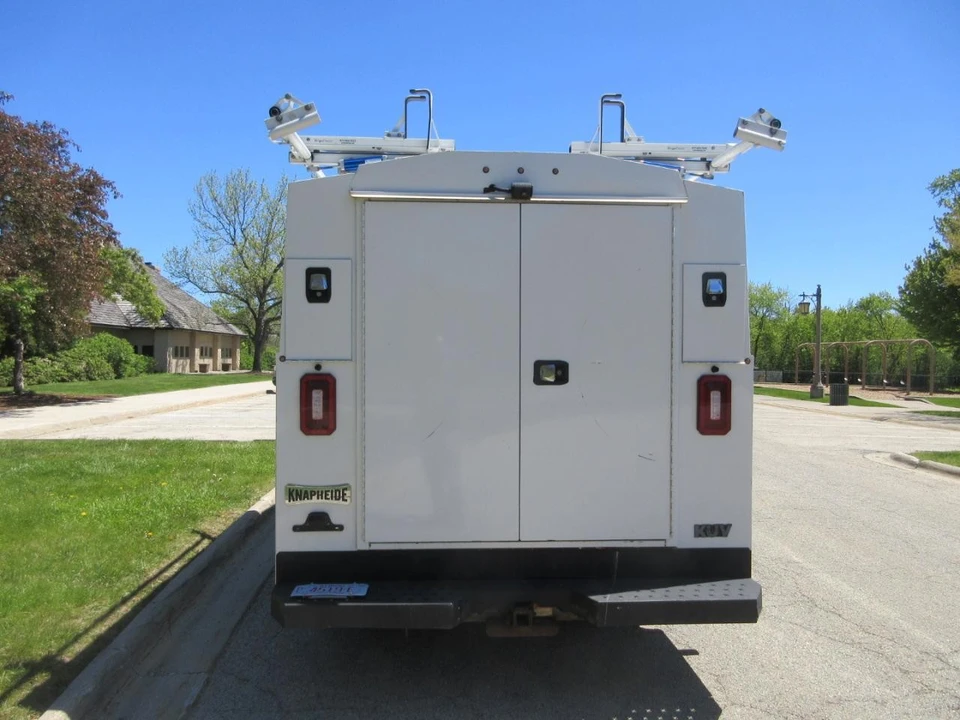 2019 Ford Transit - Image 8 of 20