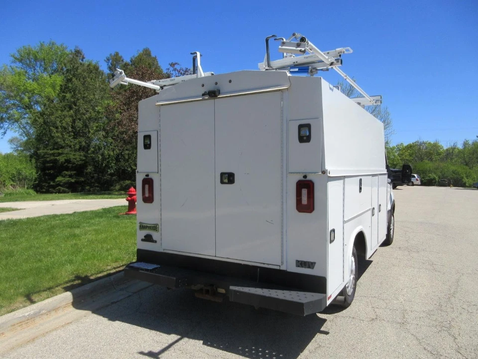 2019 Ford Transit - Image 6 of 20