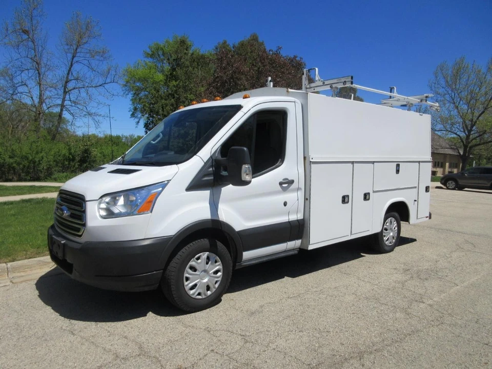 2019 Ford Transit - Image 13 of 20