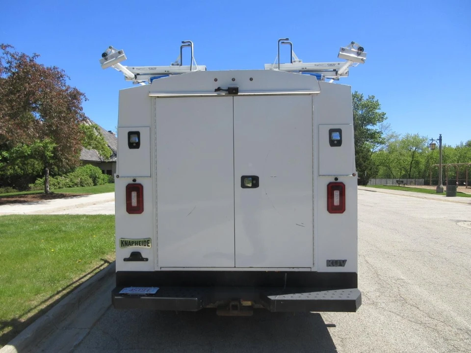 2019 Ford Transit - Image 7 of 20