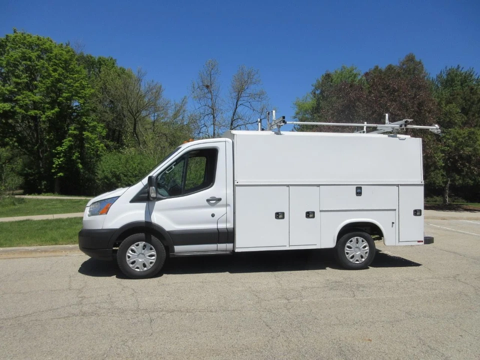 2019 Ford Transit - Image 11 of 20
