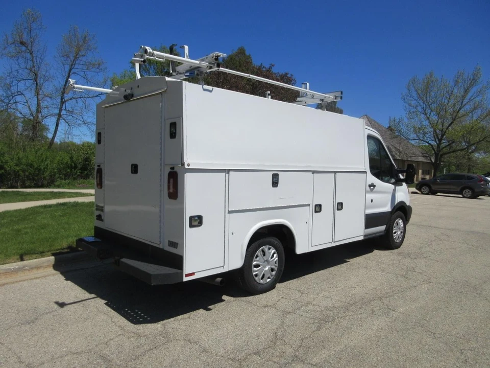 2019 Ford Transit - Image 5 of 20