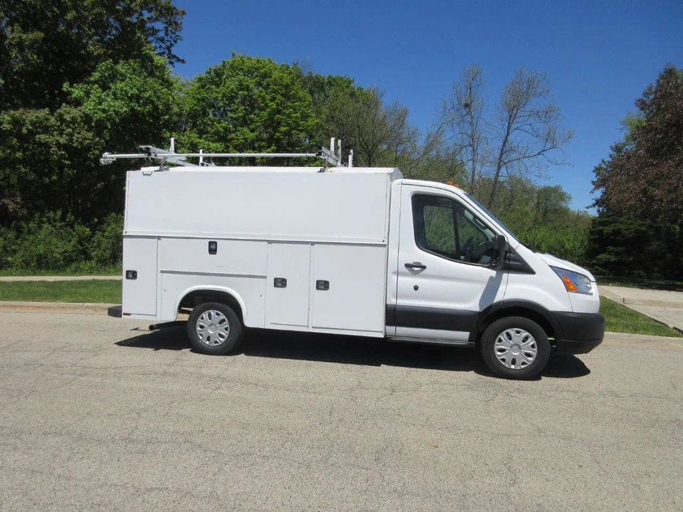 2019 Ford Transit - Image 3 of 20