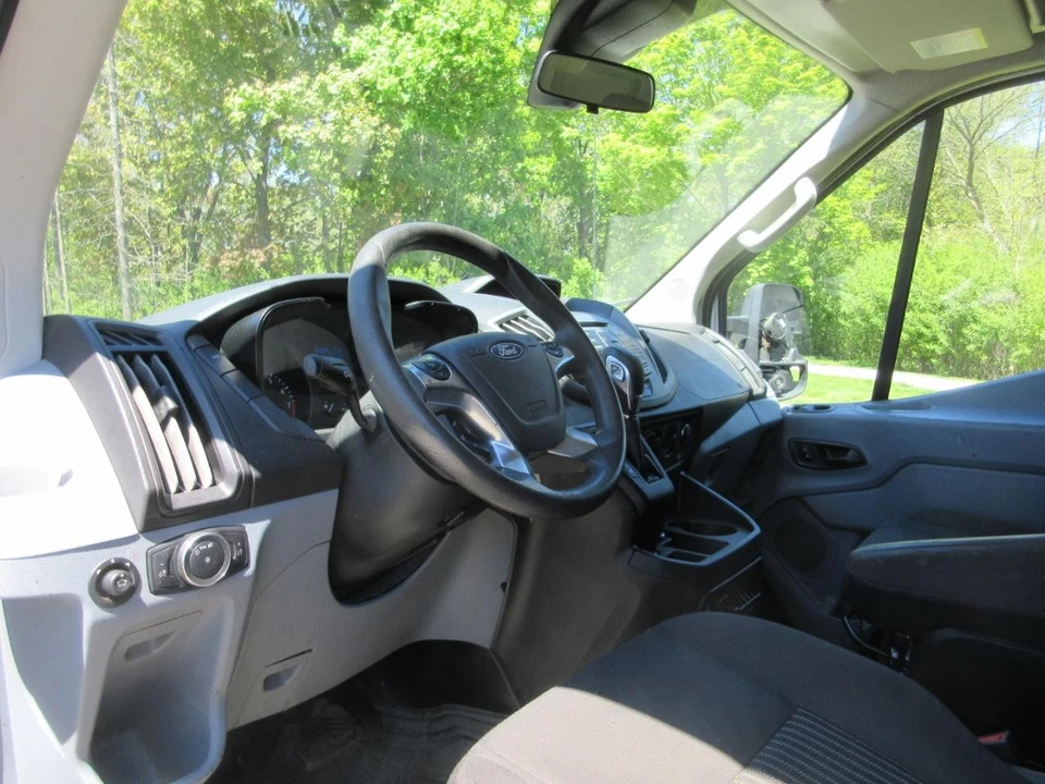 2019 Ford Transit - Image 17 of 20