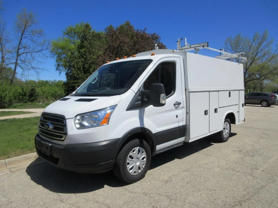 2019 Ford Transit - Image 2 of 20