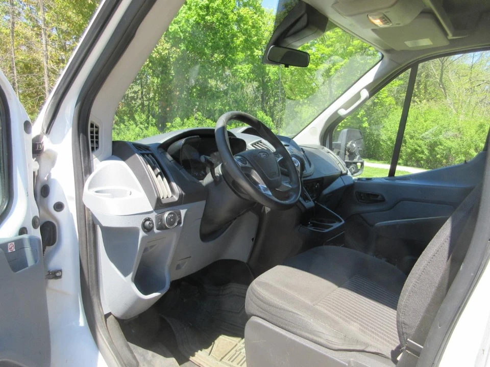 2019 Ford Transit - Image 15 of 20