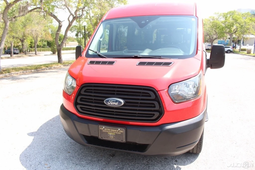 2019 Ford Transit - Image 21 of 21
