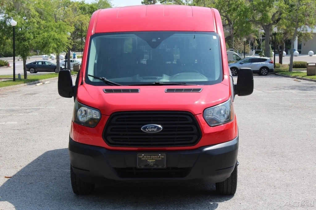 2019 Ford Transit - Image 10 of 21