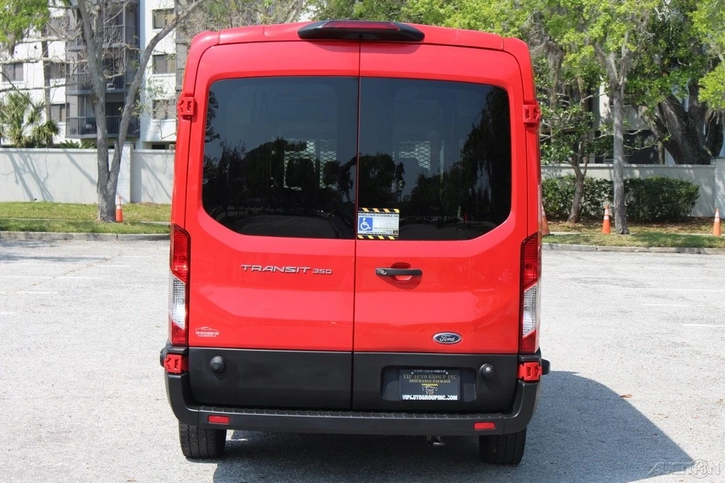 2019 Ford Transit - Image 14 of 21