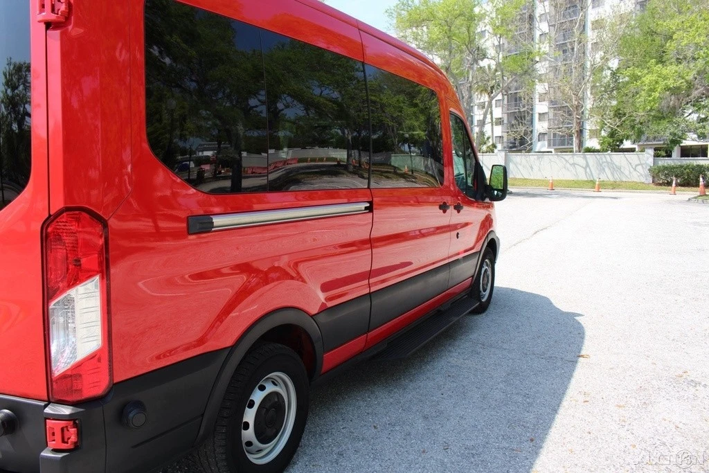 2019 Ford Transit - Image 18 of 21