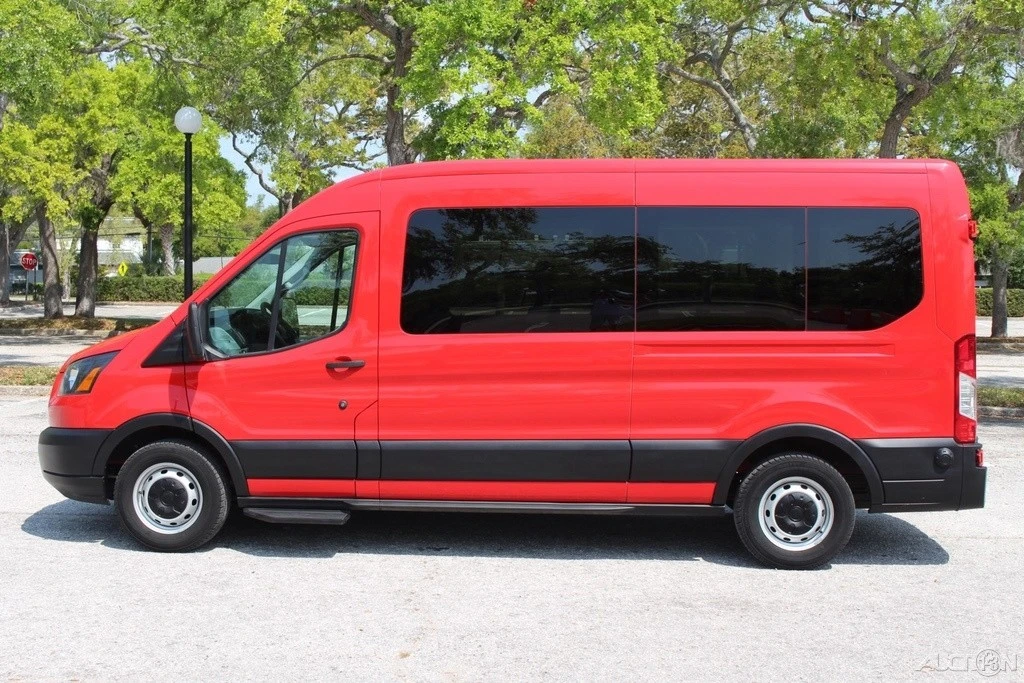 2019 Ford Transit - Image 12 of 21