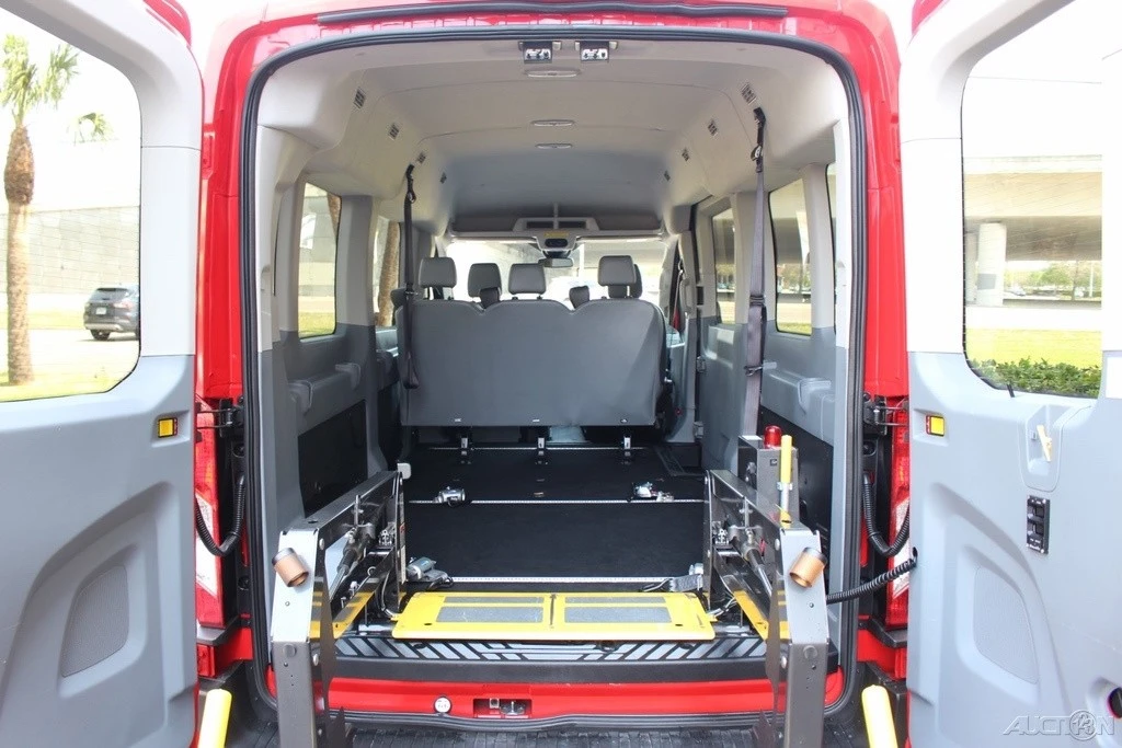 2019 Ford Transit - Image 7 of 21