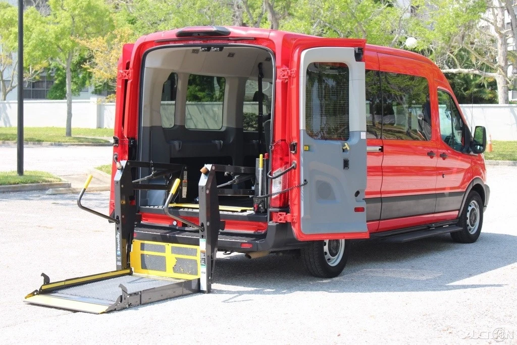 2019 Ford Transit - Image 3 of 21