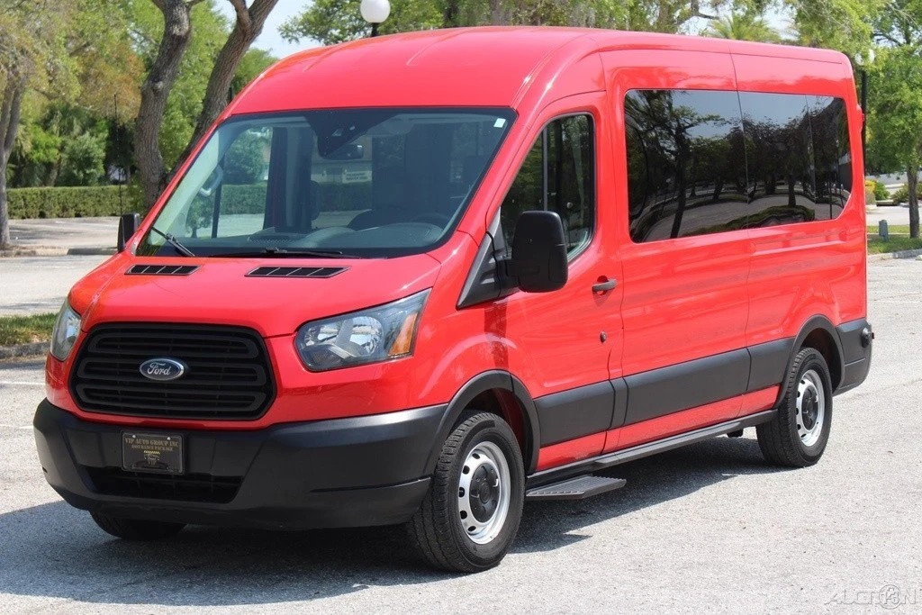2019 Ford Transit - Image 11 of 21