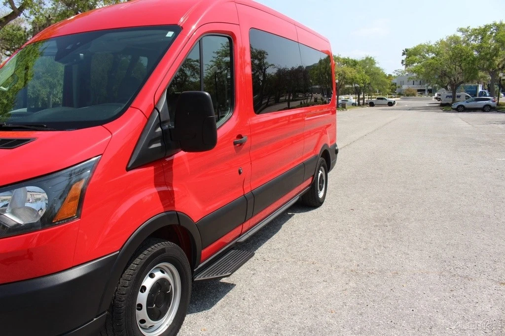 2019 Ford Transit - Image 19 of 21