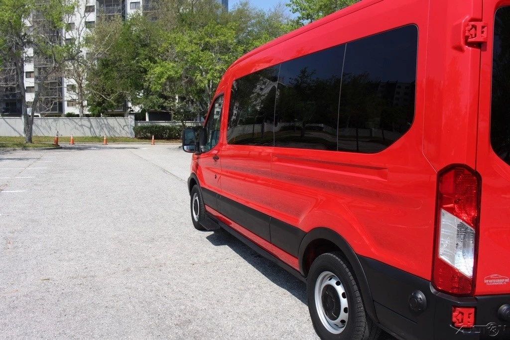 2019 Ford Transit - Image 20 of 21