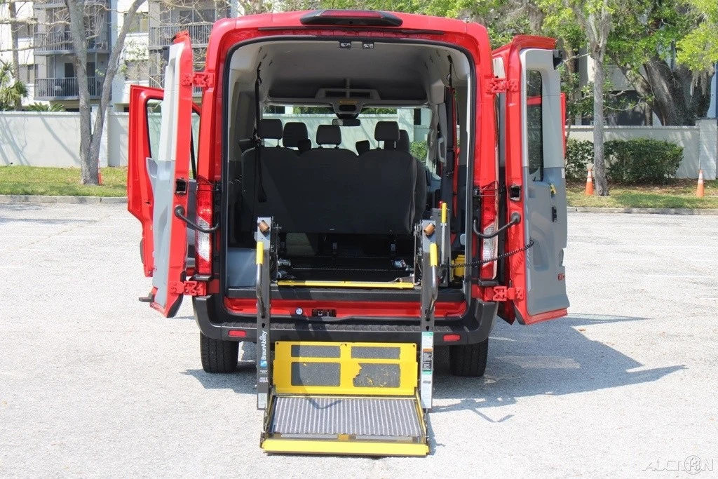 2019 Ford Transit - Image 6 of 21