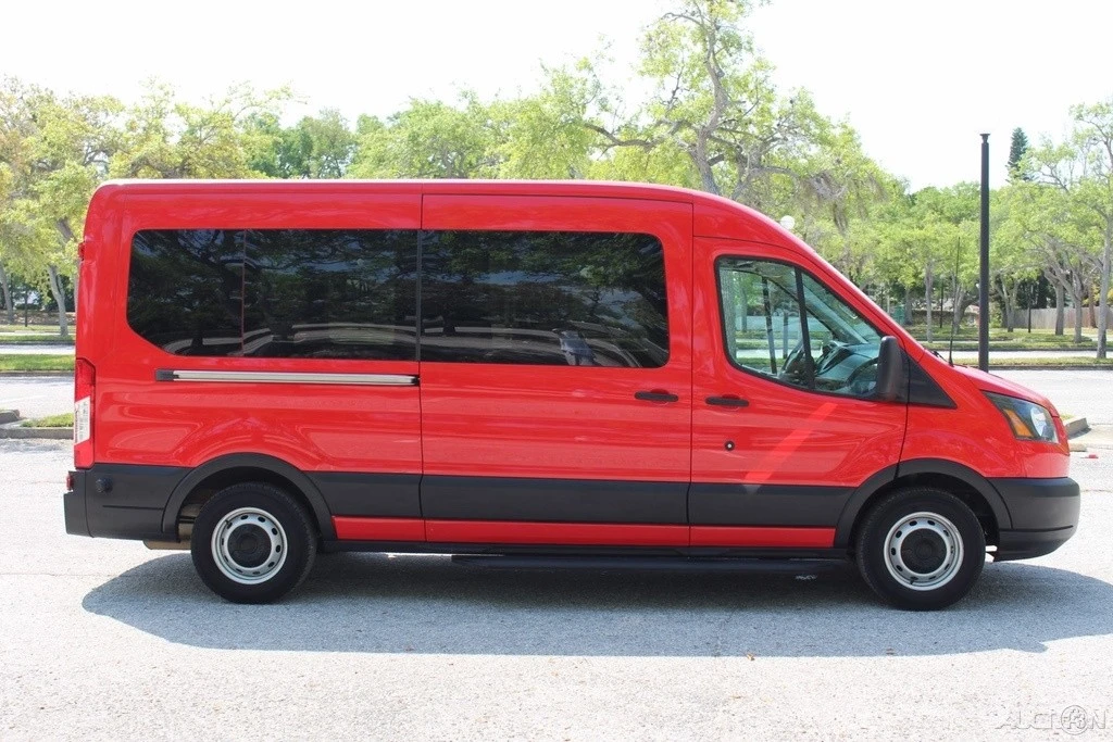 2019 Ford Transit - Image 16 of 21