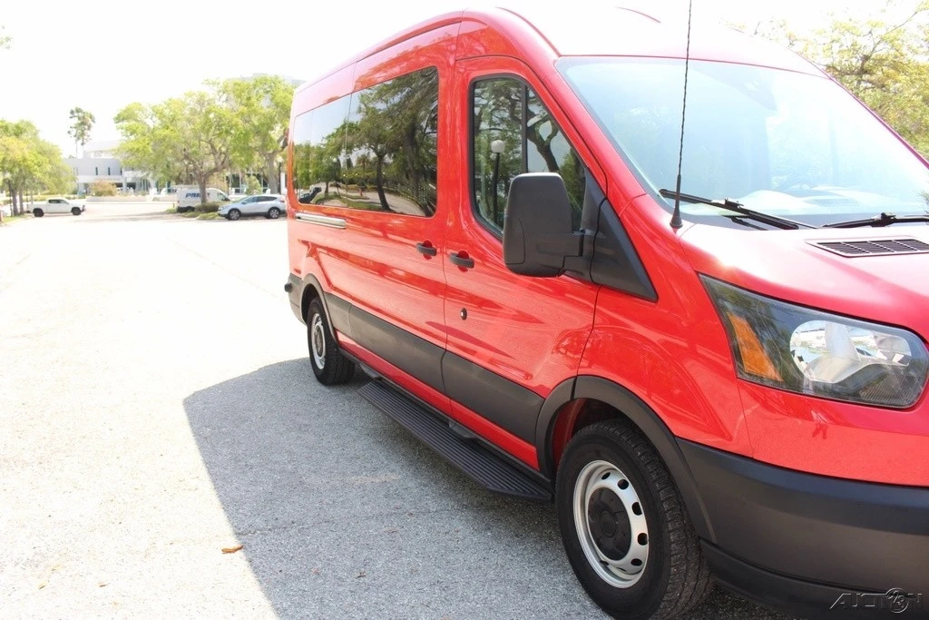 2019 Ford Transit - Image 17 of 21