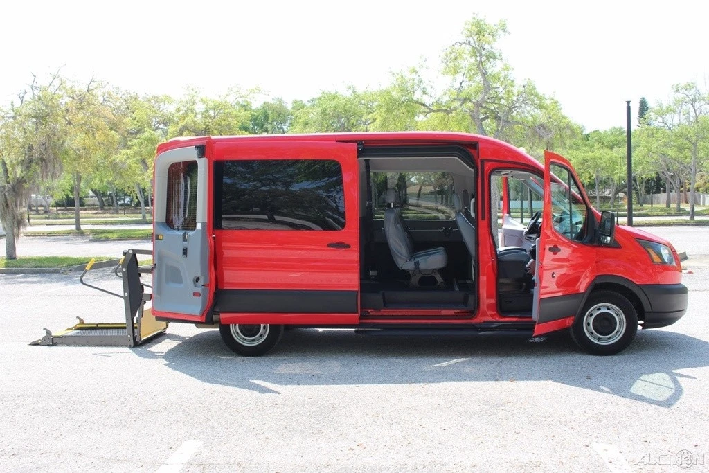 2019 Ford Transit - Image 5 of 21